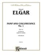 Pomp and Circumstance Organ sheet music cover